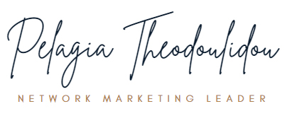 Θεοδουλίδου Πελαγία | Network Marketing Leader